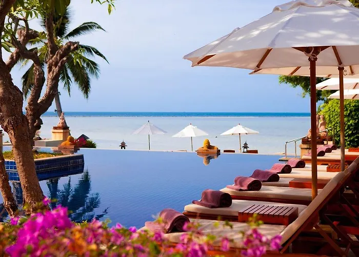 Renaissance Koh Samui Resort&Spa - SHA Extra Plus