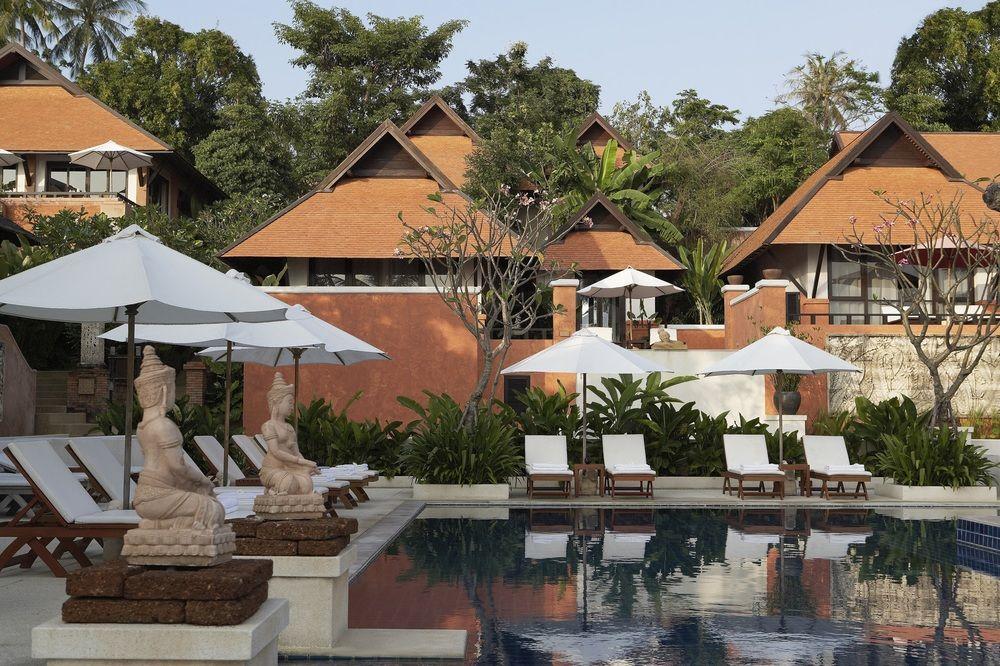 Renaissance Koh Samui Resort&spa - Sha Extra 5*