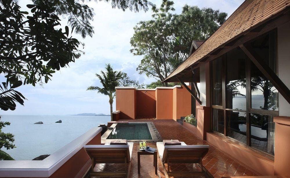 Renaissance Koh Samui Resort&spa - Sha Extra 5*