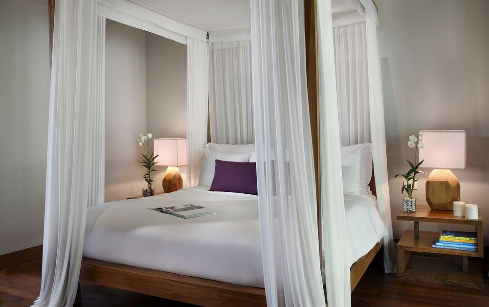 Renaissance Koh Samui Resort&spa - Sha Extra Station touristique 5*