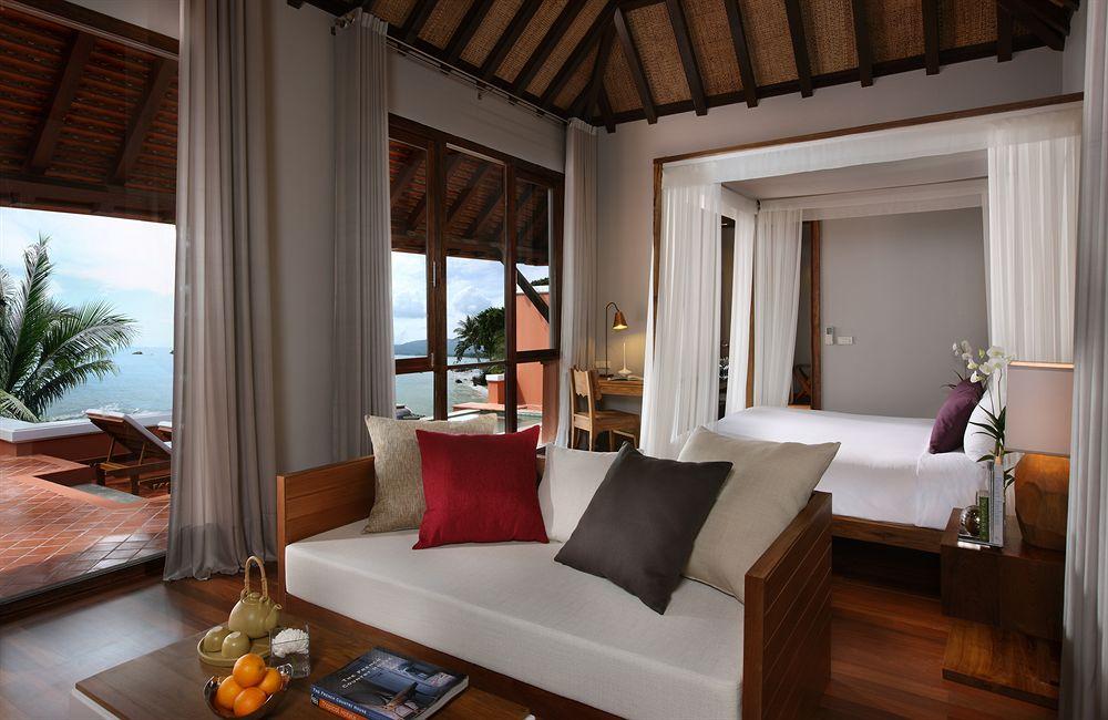 Renaissance Koh Samui Resort&spa - Sha Extra Station touristique 5*