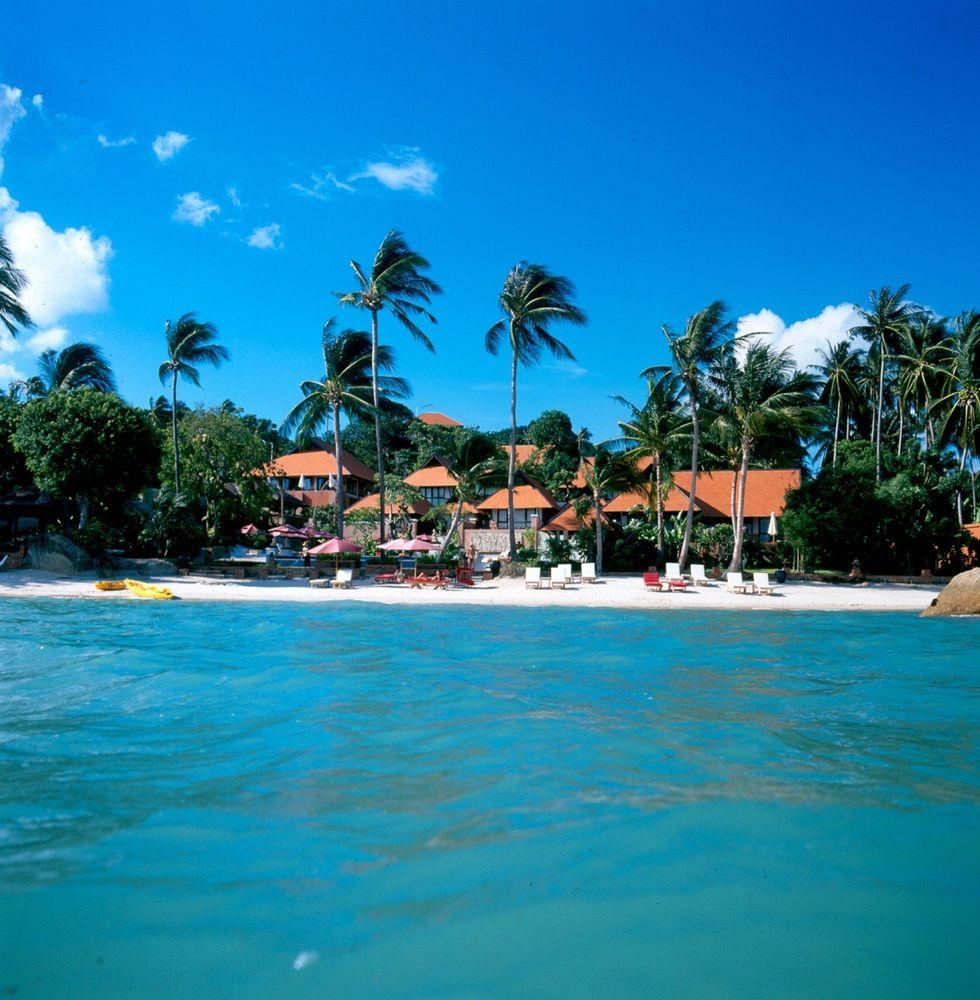 Renaissance Koh Samui Resort&spa - Sha Extra 5*