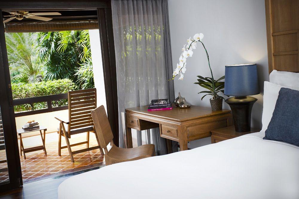 Renaissance Koh Samui Resort&spa - Sha Extra Station touristique