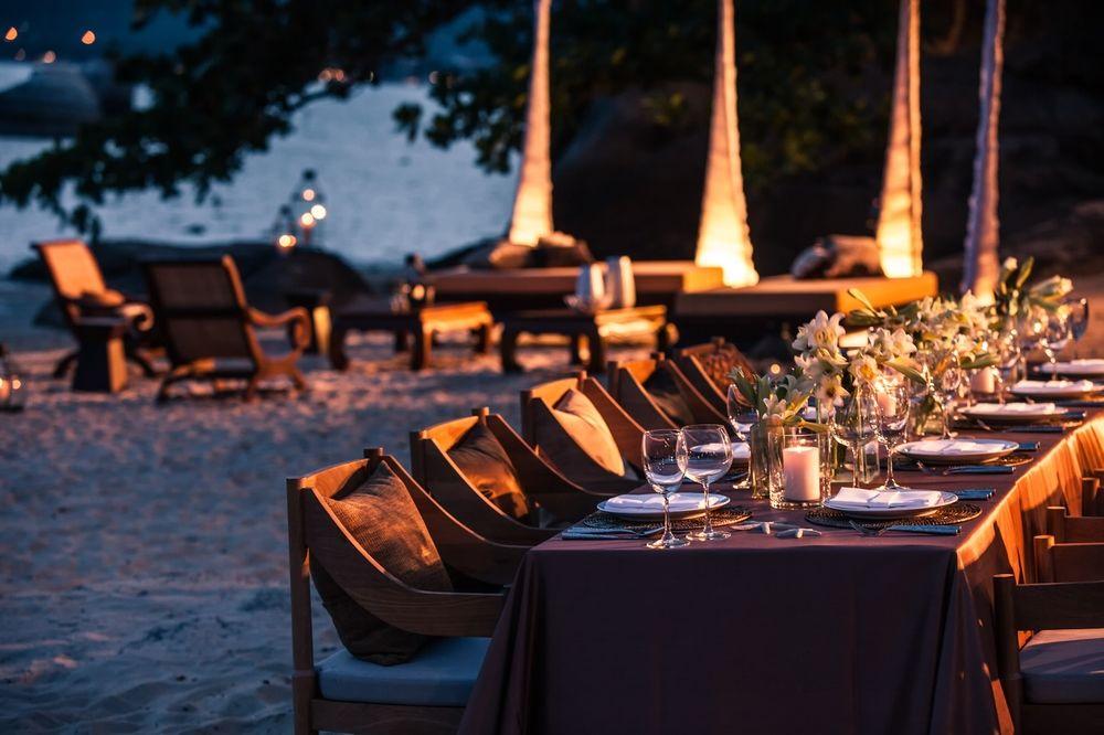 Renaissance Koh Samui Resort&spa - Sha Extra Station touristique 5*