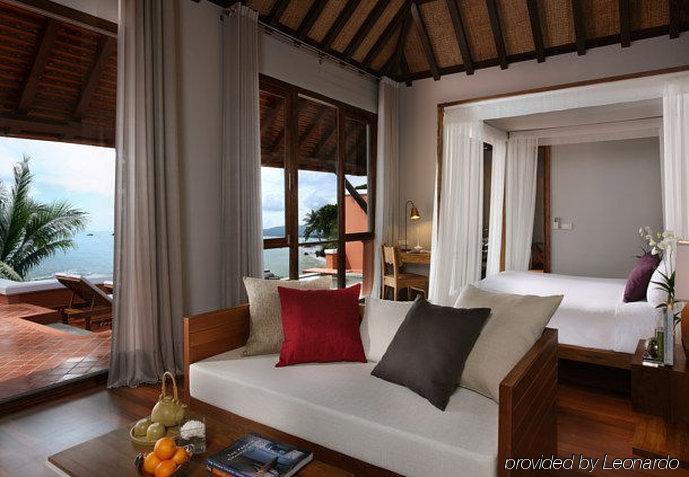 Renaissance Koh Samui Resort&spa - Sha Extra 5* Plage de Lamai