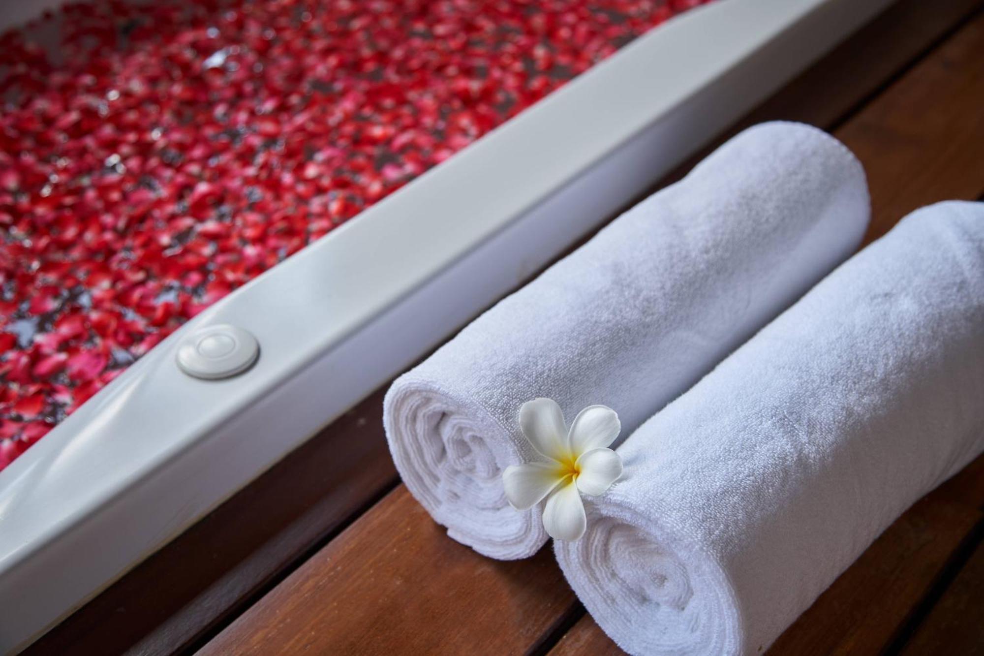 Renaissance Koh Samui Resort&spa - Sha Extra Station touristique Plage de Lamai