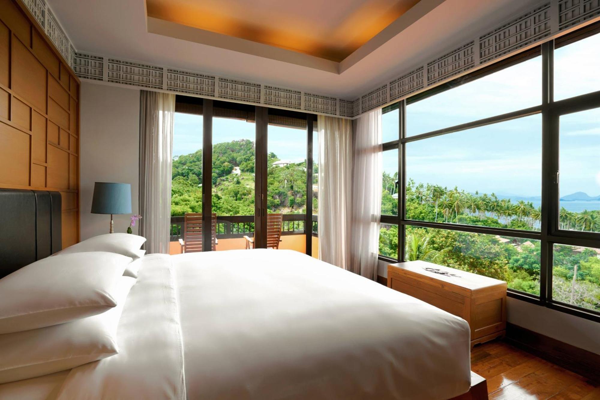 Renaissance Koh Samui Resort&spa - Sha Extra Plage de Lamai