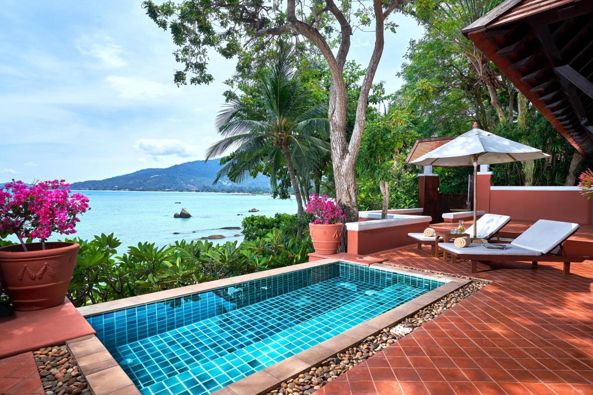 Renaissance Koh Samui Resort&spa - Sha Extra