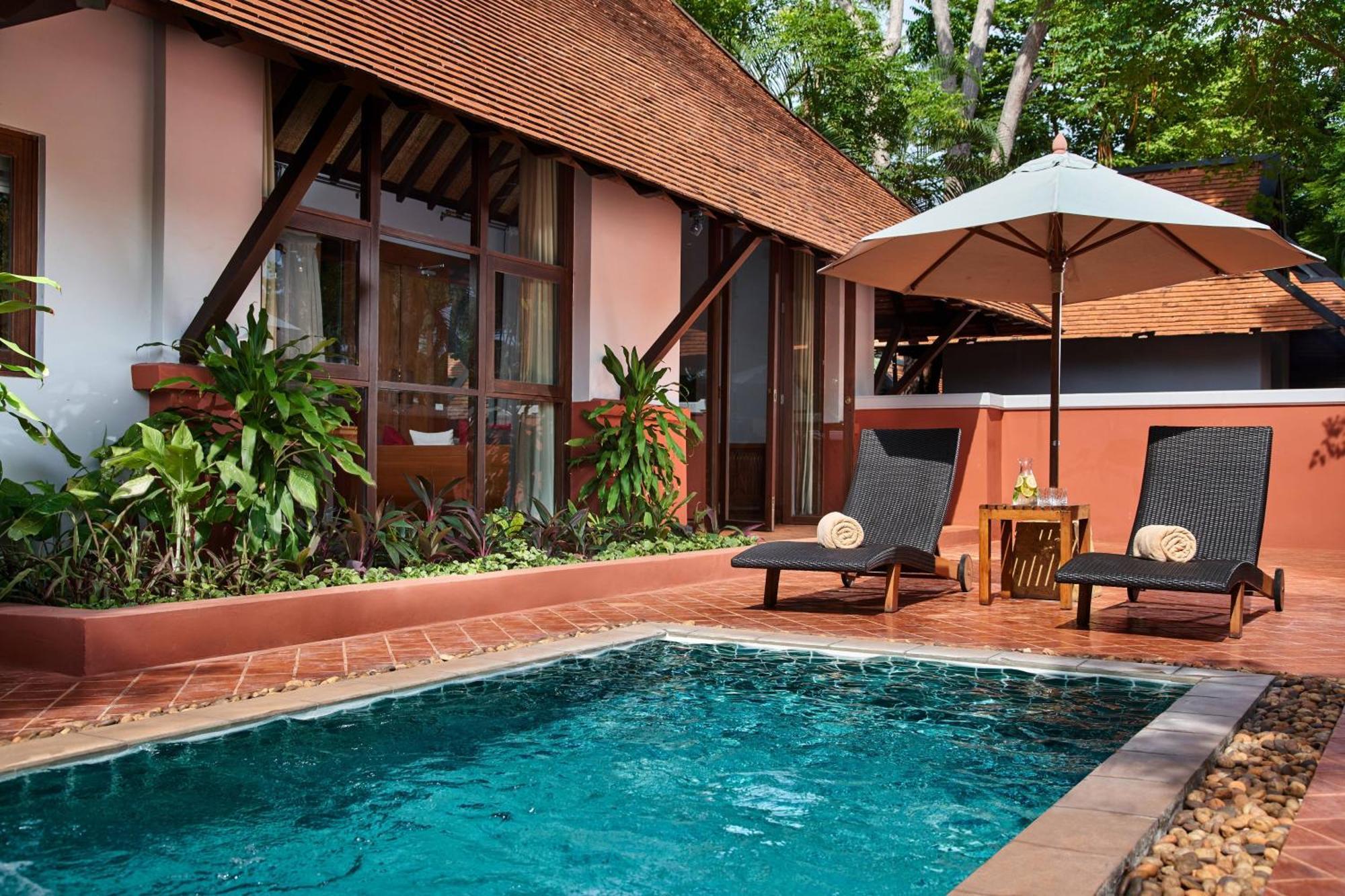Renaissance Koh Samui Resort&spa - Sha Extra Station touristique