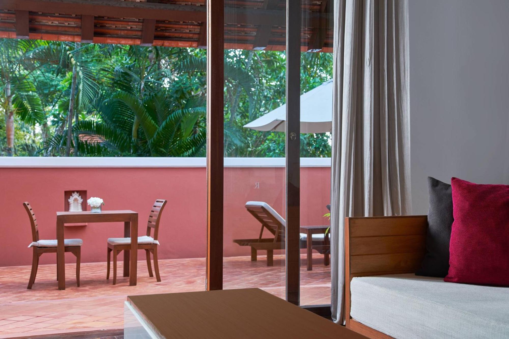 Station touristique Renaissance Koh Samui Resort&spa - Sha Extra