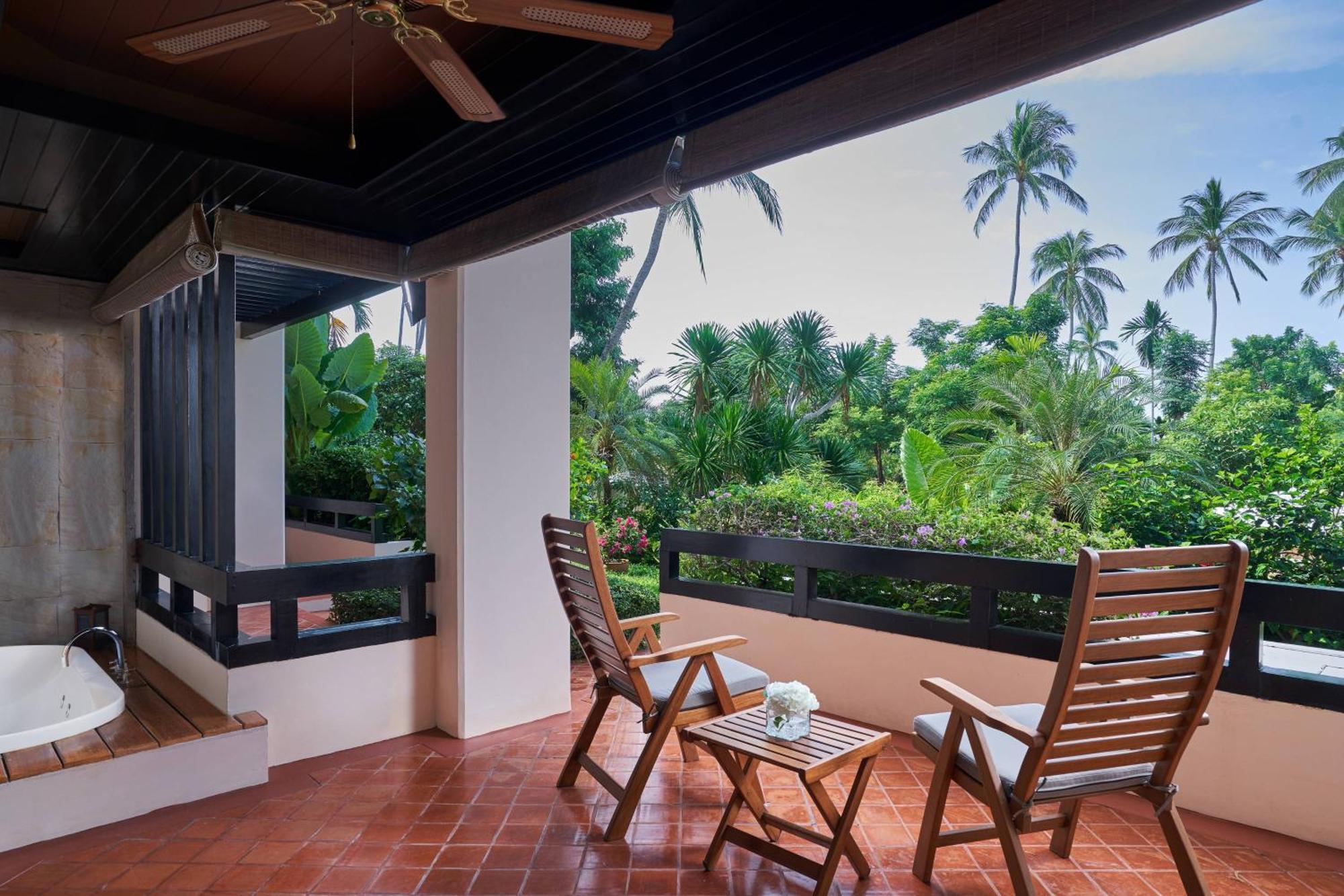 Renaissance Koh Samui Resort&spa - Sha Extra Station touristique 5*