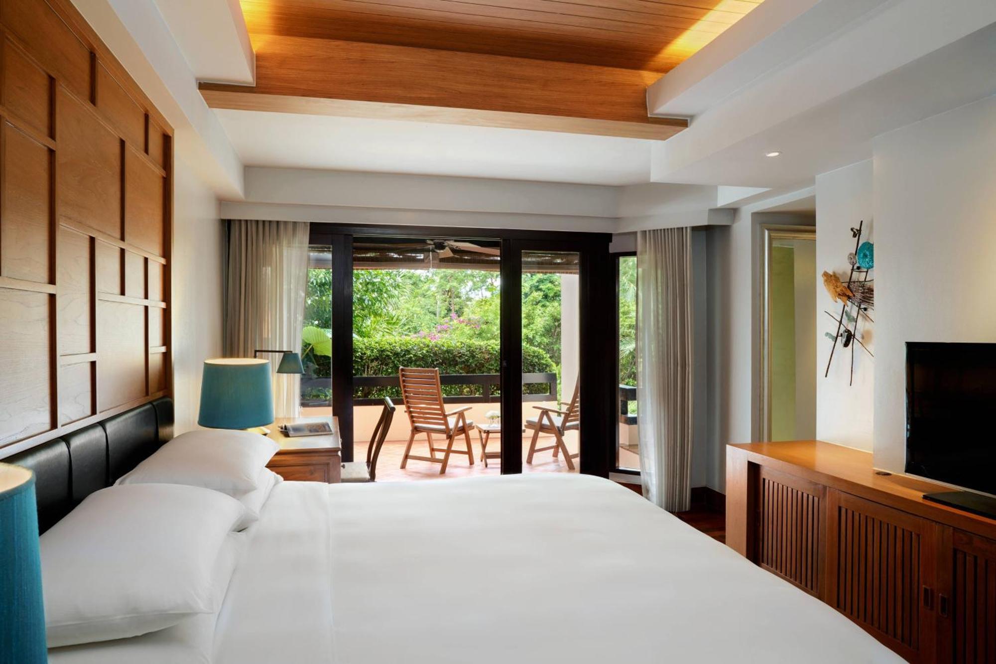 Station touristique Renaissance Koh Samui Resort&spa - Sha Extra 5*