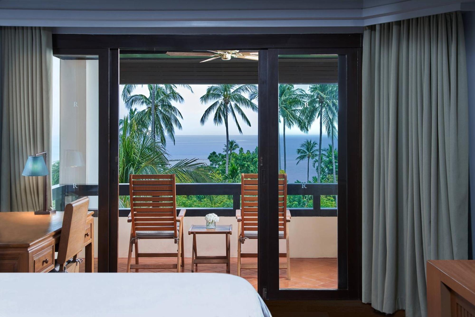 Renaissance Koh Samui Resort&spa - Sha Extra 5*