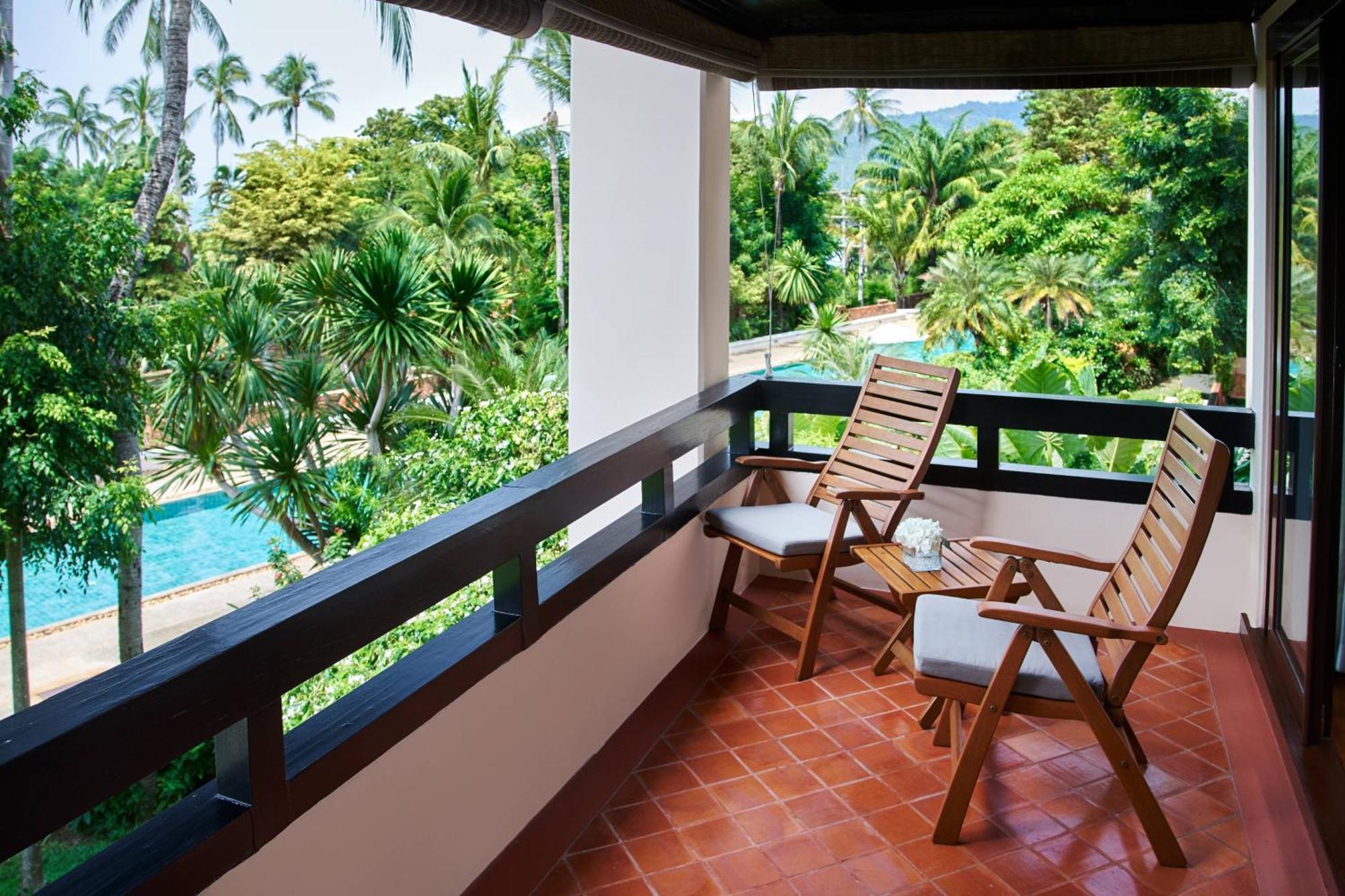 Renaissance Koh Samui Resort&spa - Sha Extra Plage de Lamai