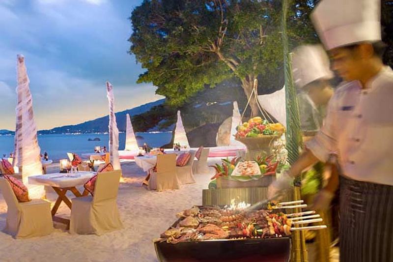 Renaissance Koh Samui Resort&spa - Sha Extra