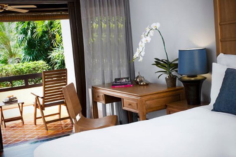 Station touristique Renaissance Koh Samui Resort&spa - Sha Extra 5*