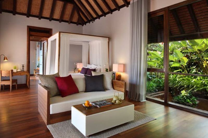 Renaissance Koh Samui Resort&spa - Sha Extra Plage de Lamai