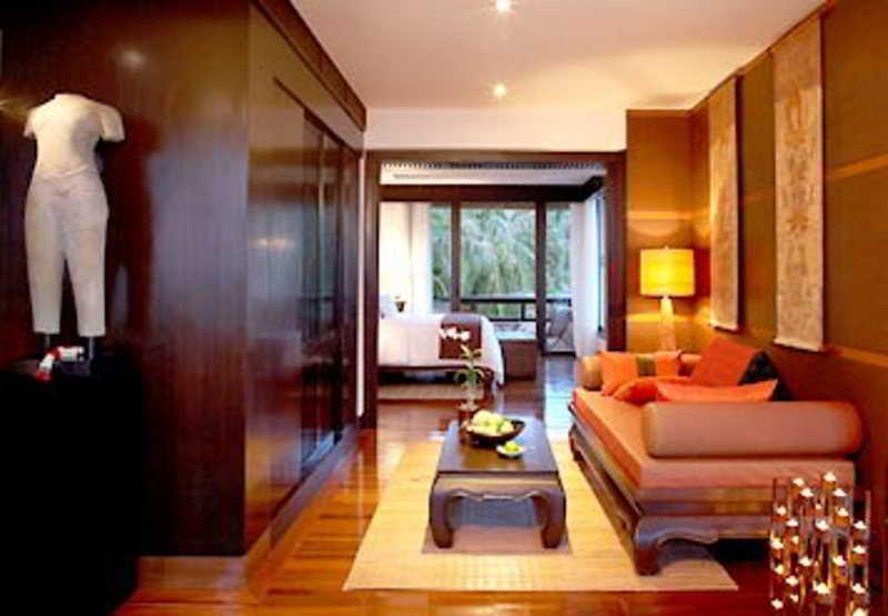 Station touristique Renaissance Koh Samui Resort&spa - Sha Extra