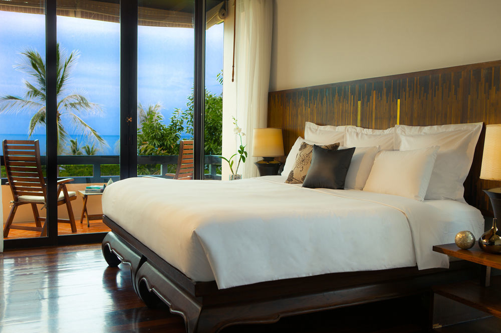 Renaissance Koh Samui Resort&spa - Sha Extra 5* Plage de Lamai