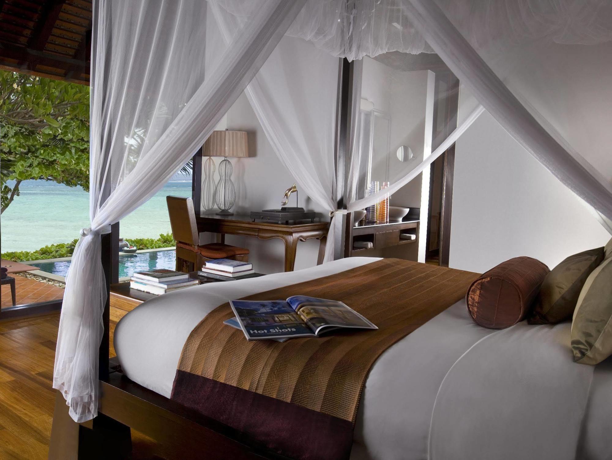 Renaissance Koh Samui Resort&spa - Sha Extra Station touristique Plage de Lamai