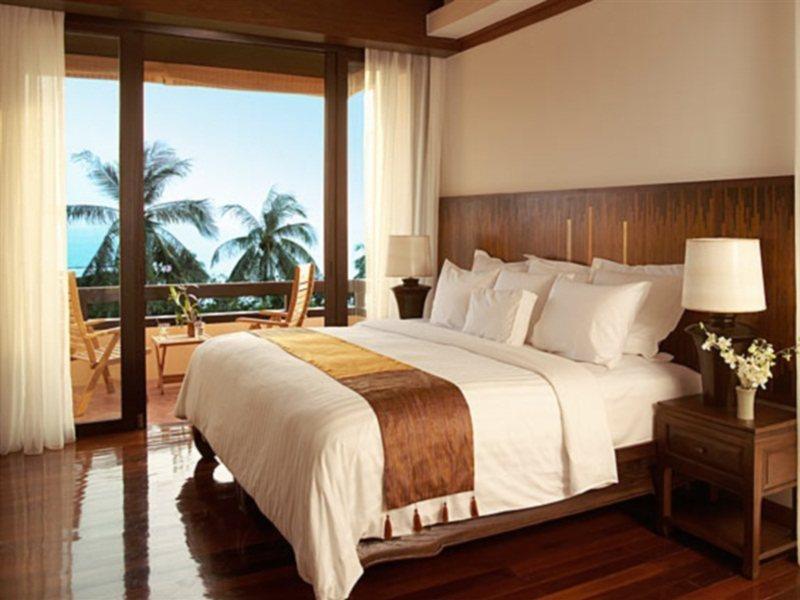 Resort Renaissance Koh Samui & Lamai Beach (Koh Samui)