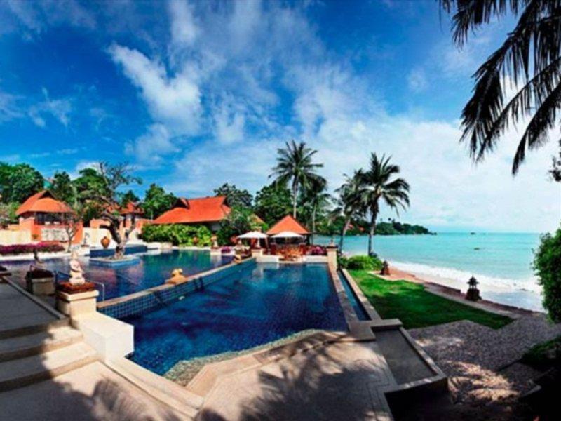 Resort Renaissance Koh Samui & 5*