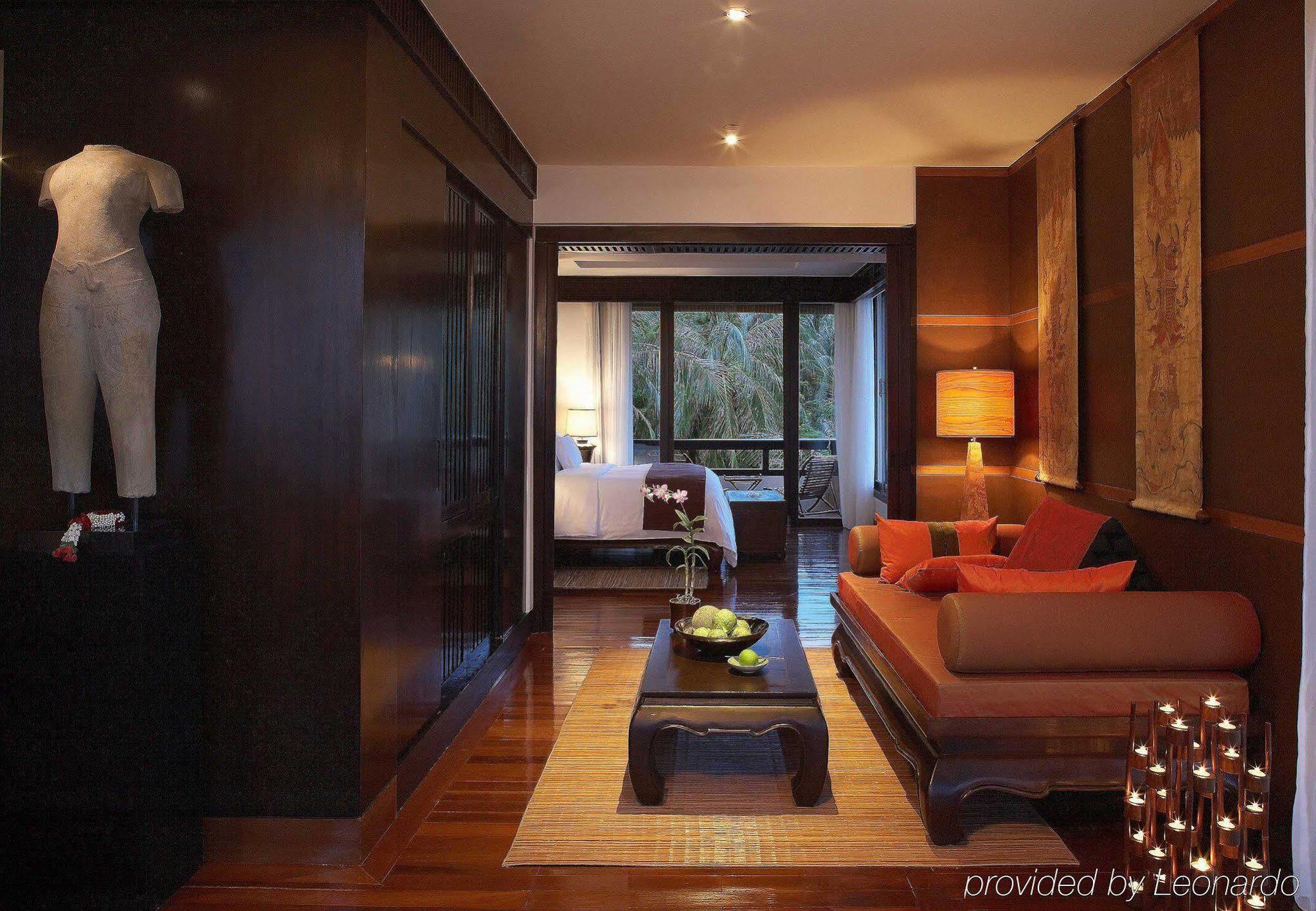Resort Renaissance Koh Samui &