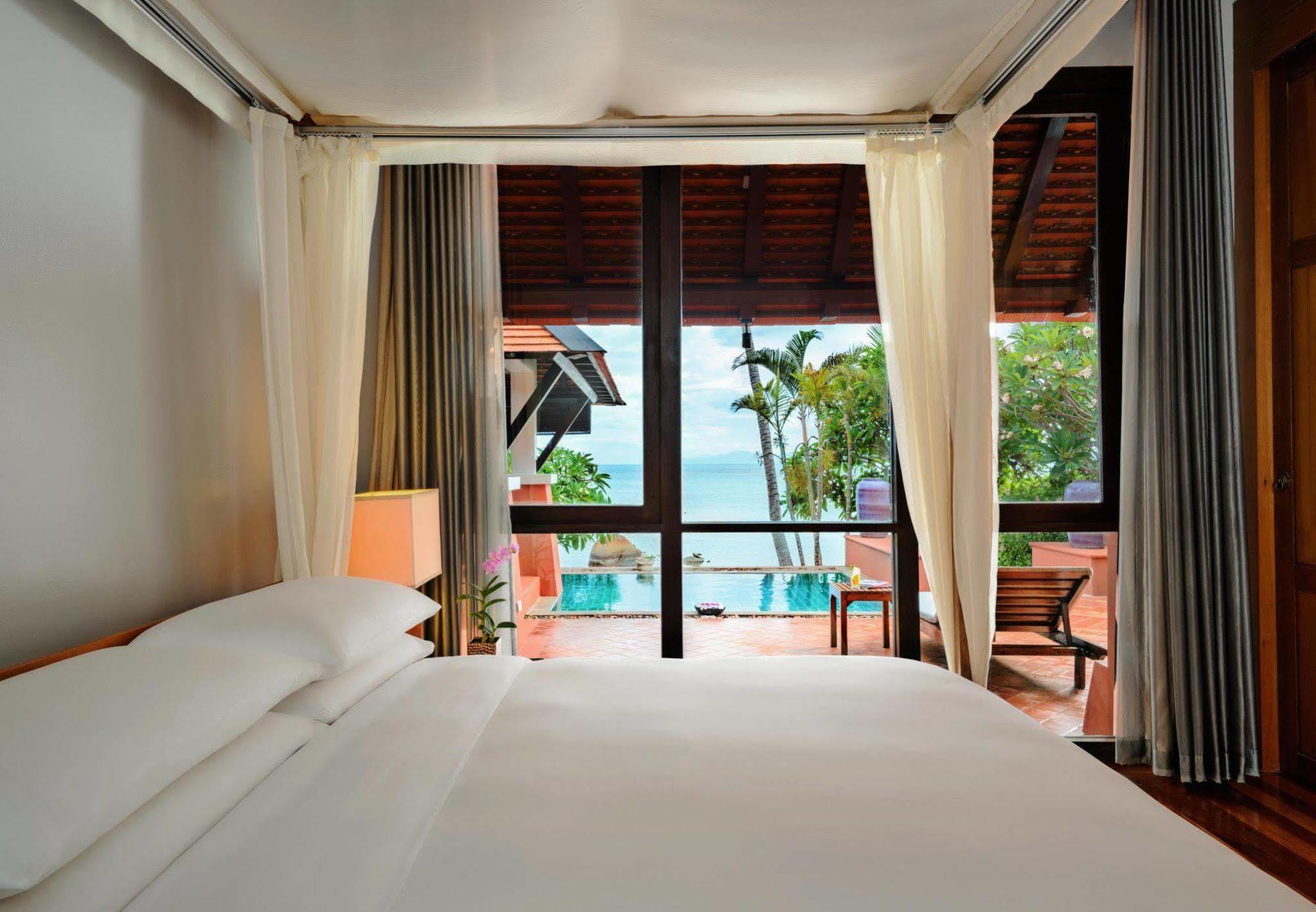 Renaissance Koh Samui & Resort