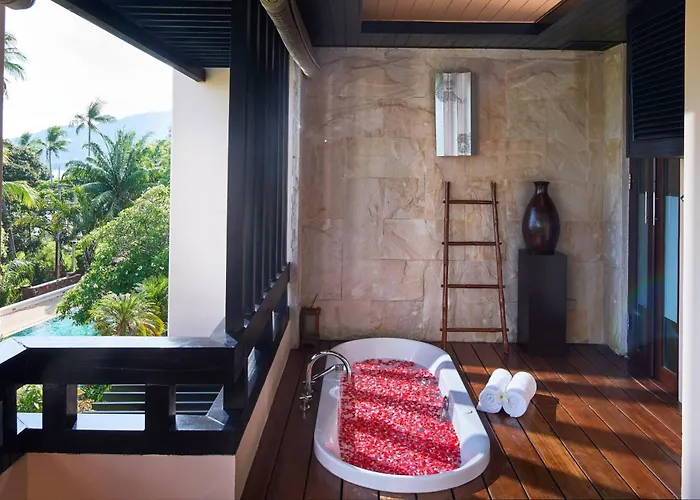 Renaissance Koh Samui Resort & Spa