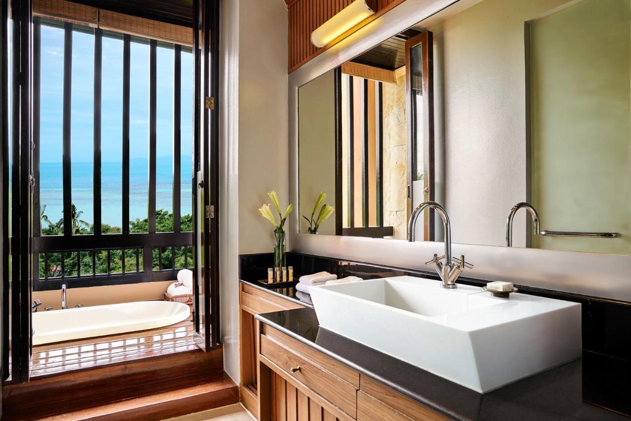 Resort Renaissance Koh Samui & 5*
