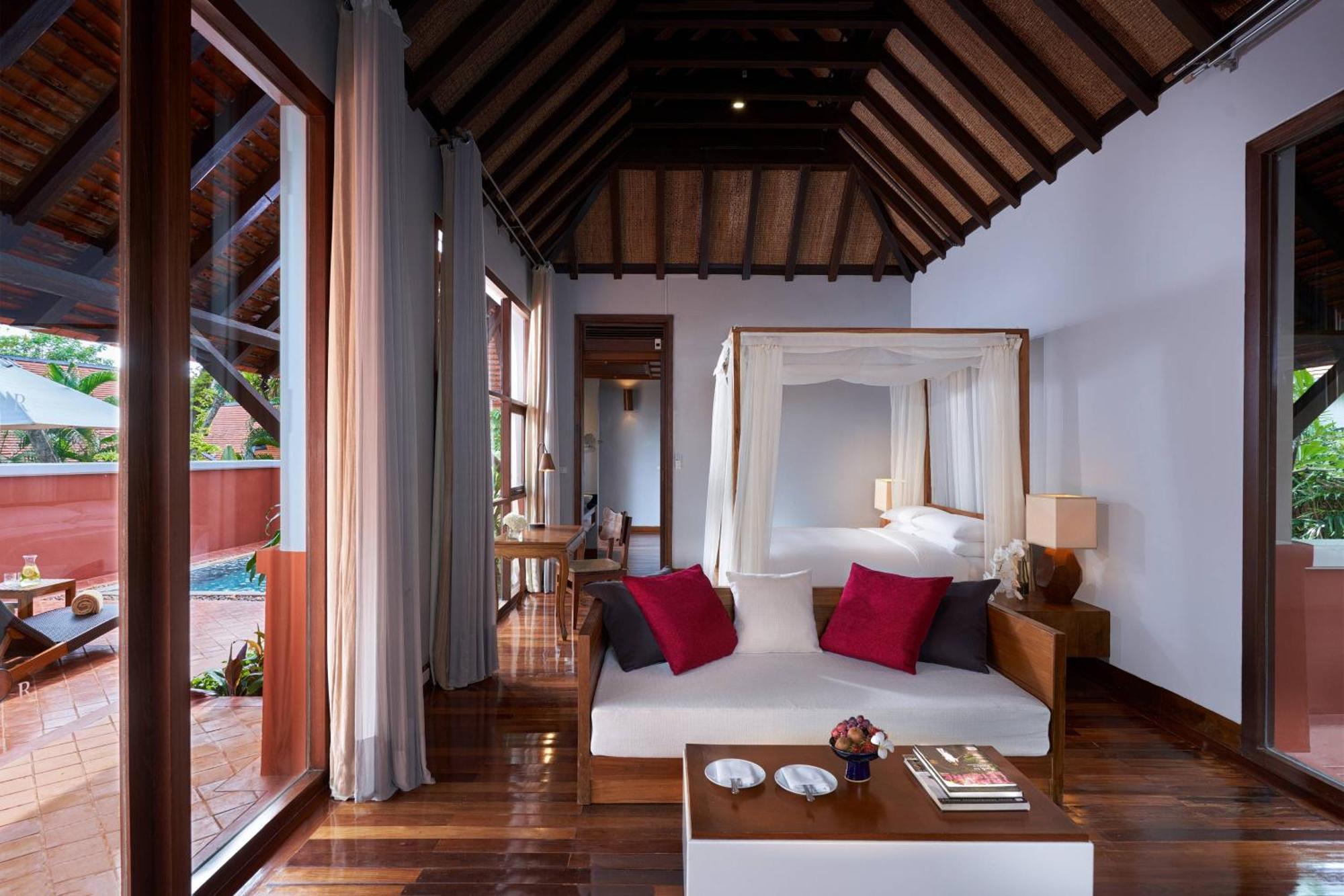 Resort Renaissance Koh Samui & Lamai Beach (Koh Samui)