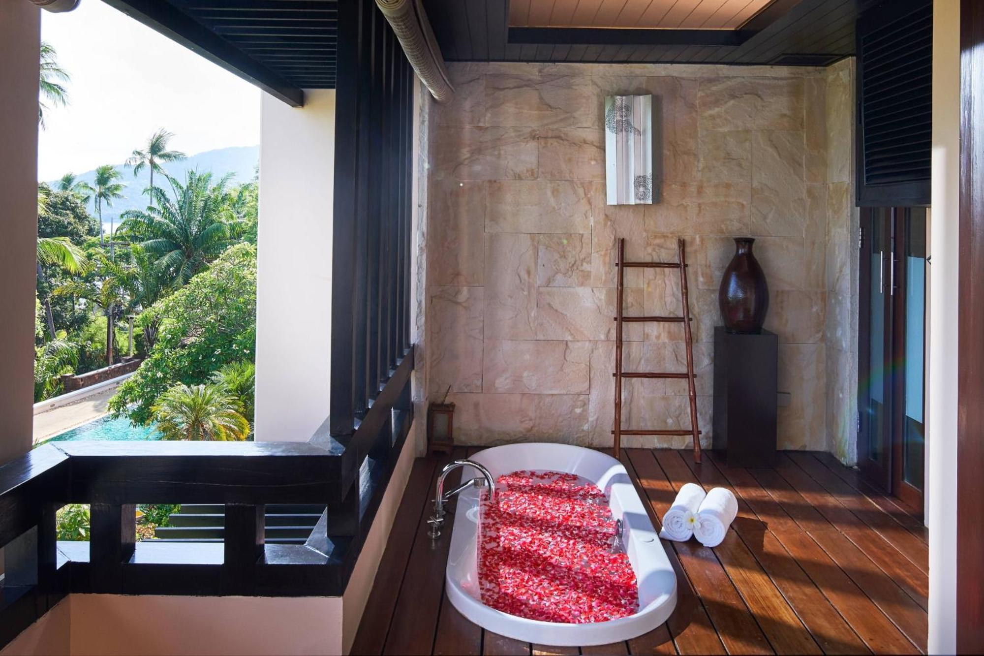 Renaissance Koh Samui & Resort Lamai Beach (Koh Samui)