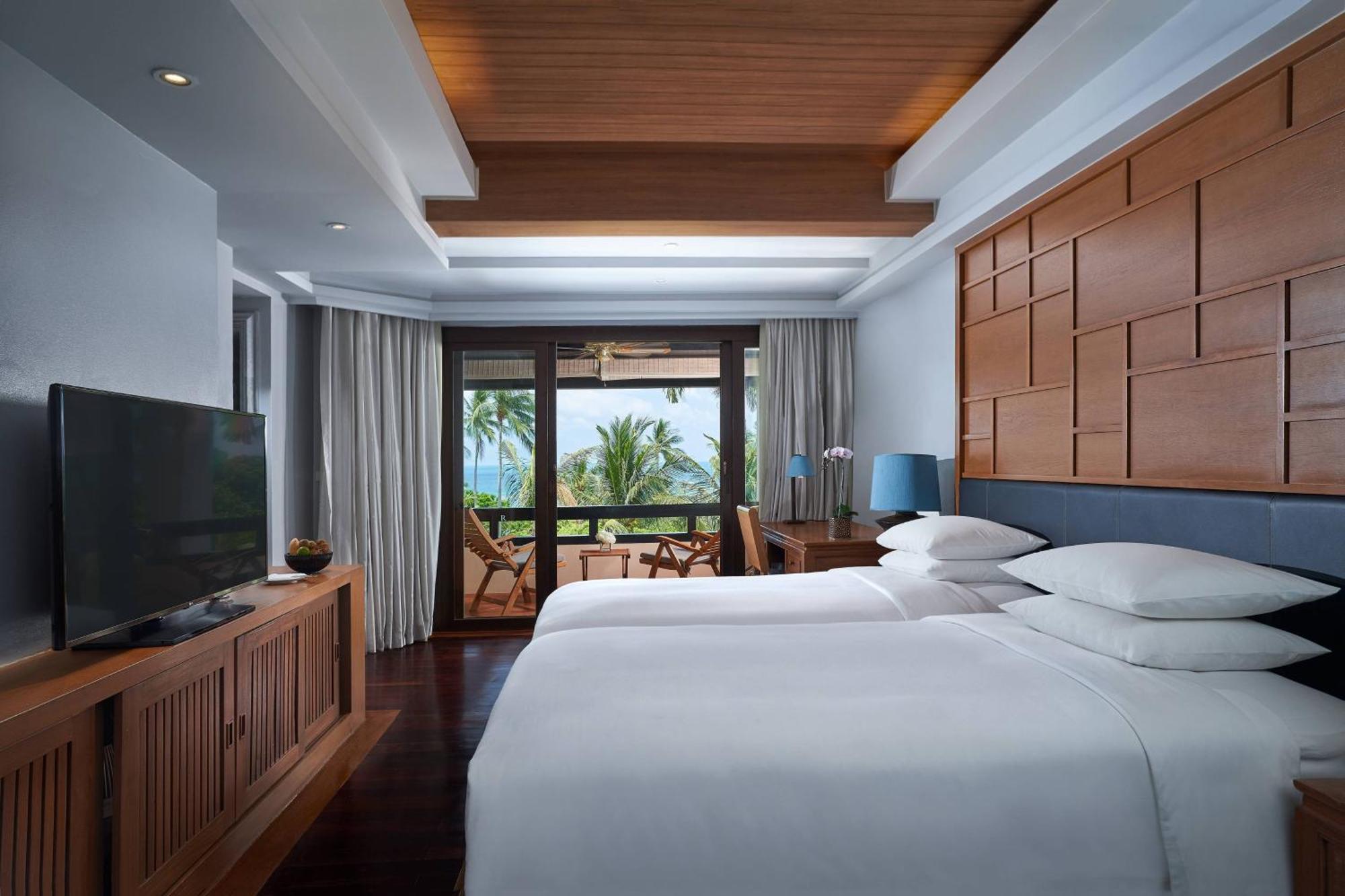 Renaissance Koh Samui &