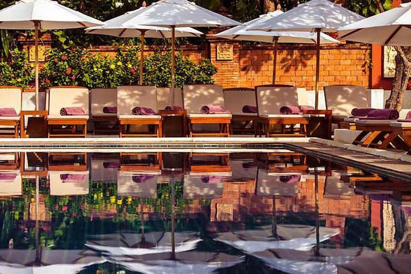 Resort Renaissance Koh Samui & 5*
