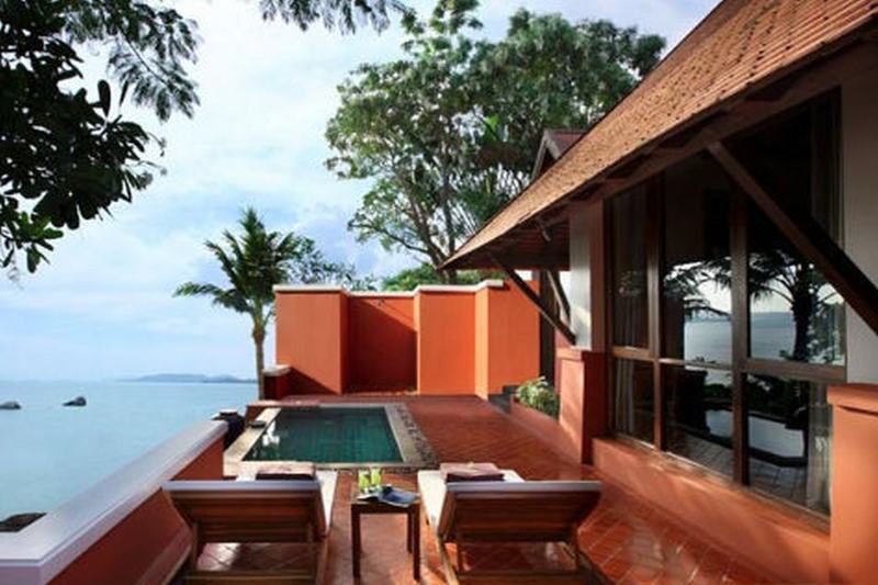 Resort Renaissance Koh Samui &