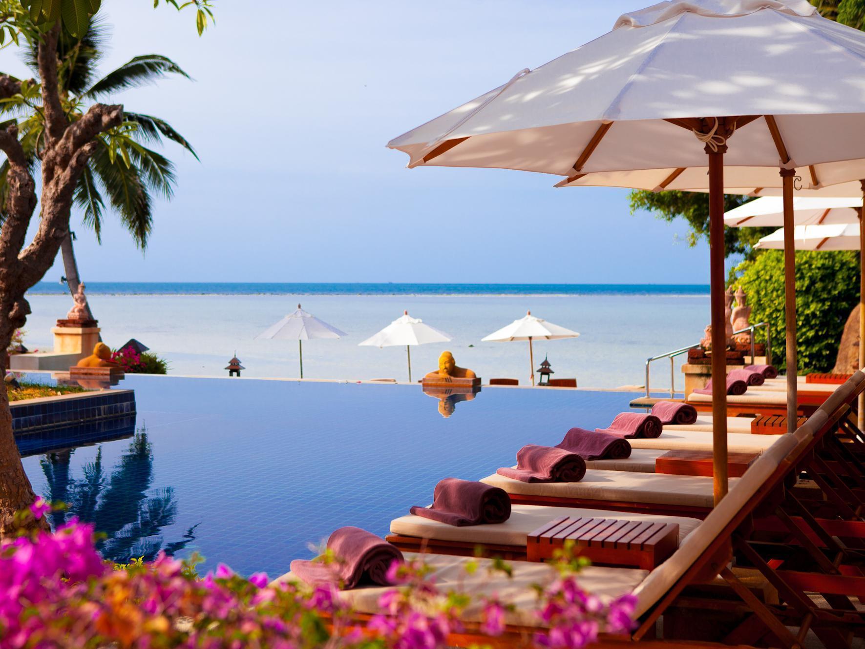 Resort Renaissance Koh Samui & Lamai Beach (Koh Samui)