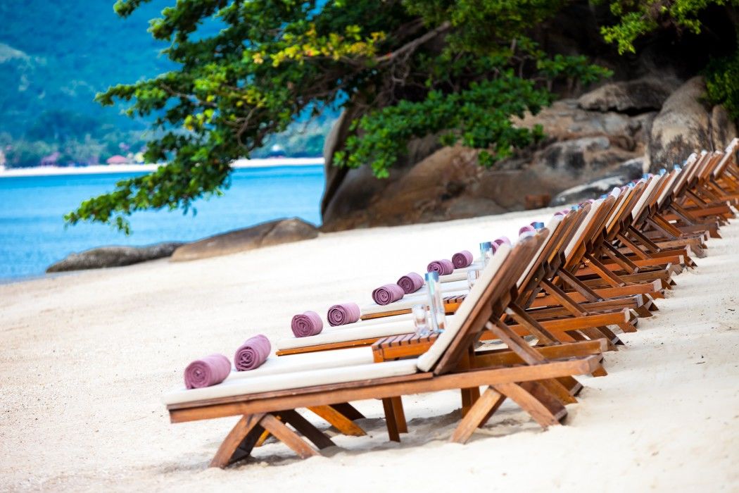 Renaissance Koh Samui & Lamai Beach (Koh Samui)