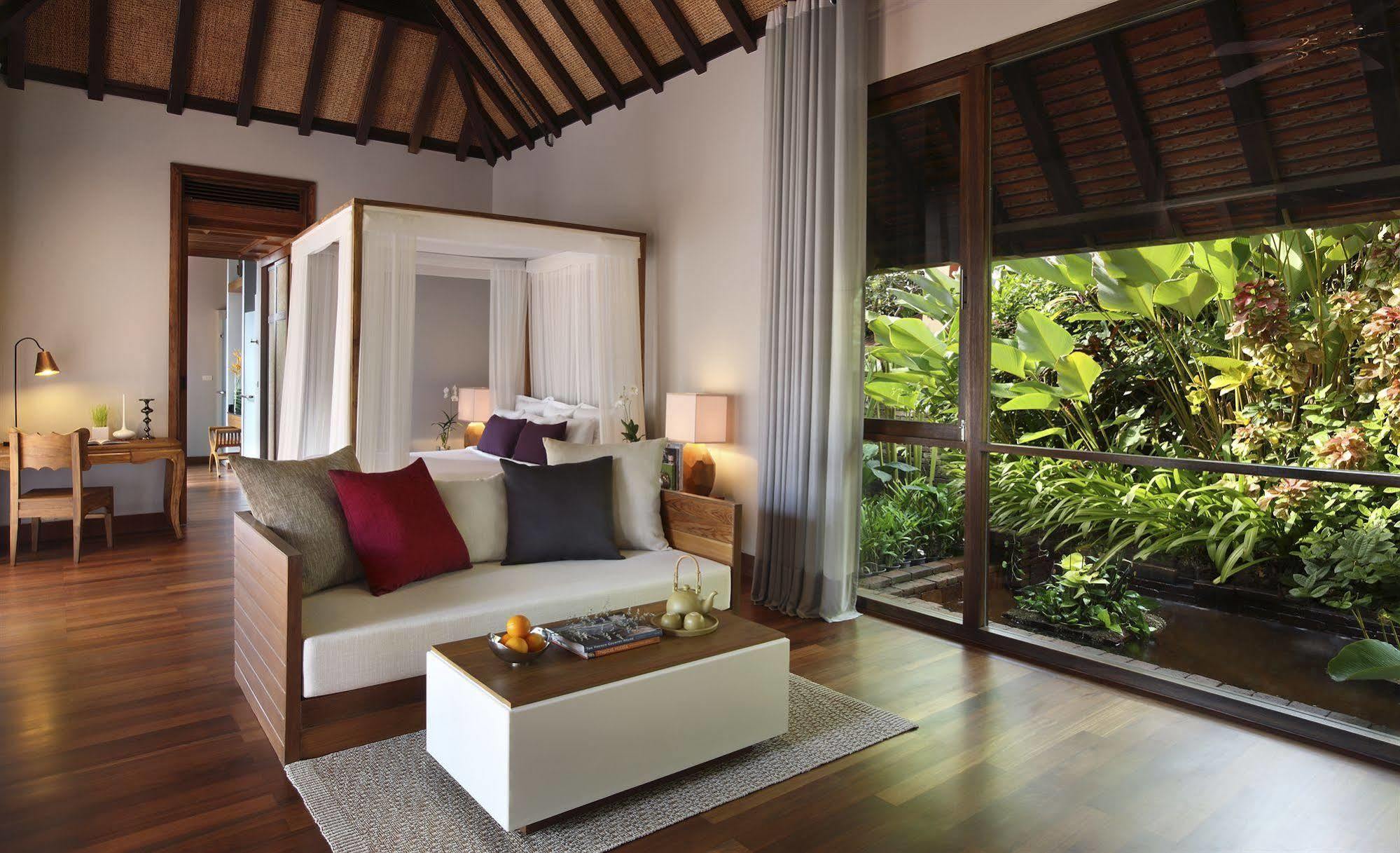 Resort Renaissance Koh Samui & 5*