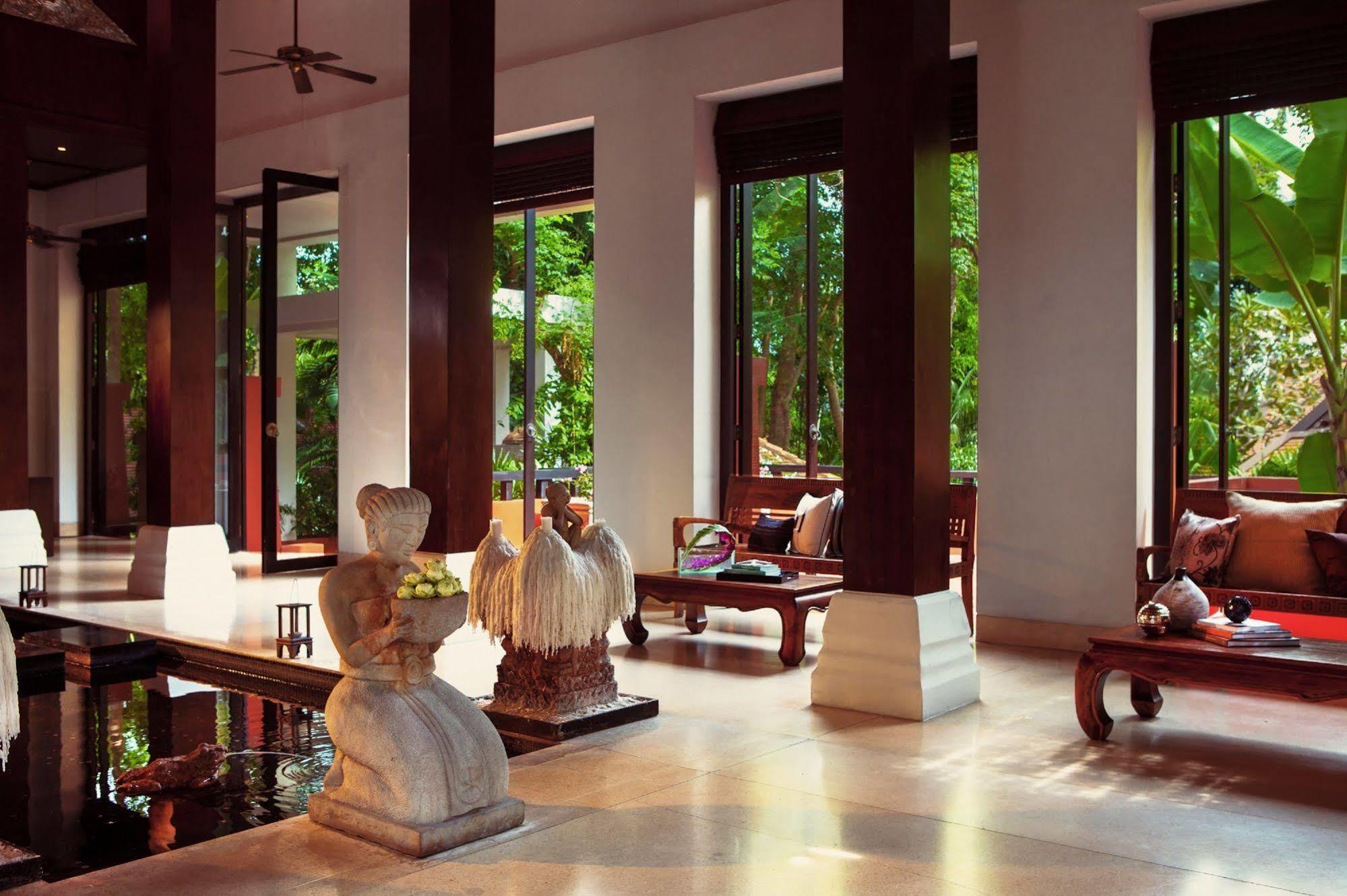 Renaissance Koh Samui & Lamai Beach (Koh Samui)