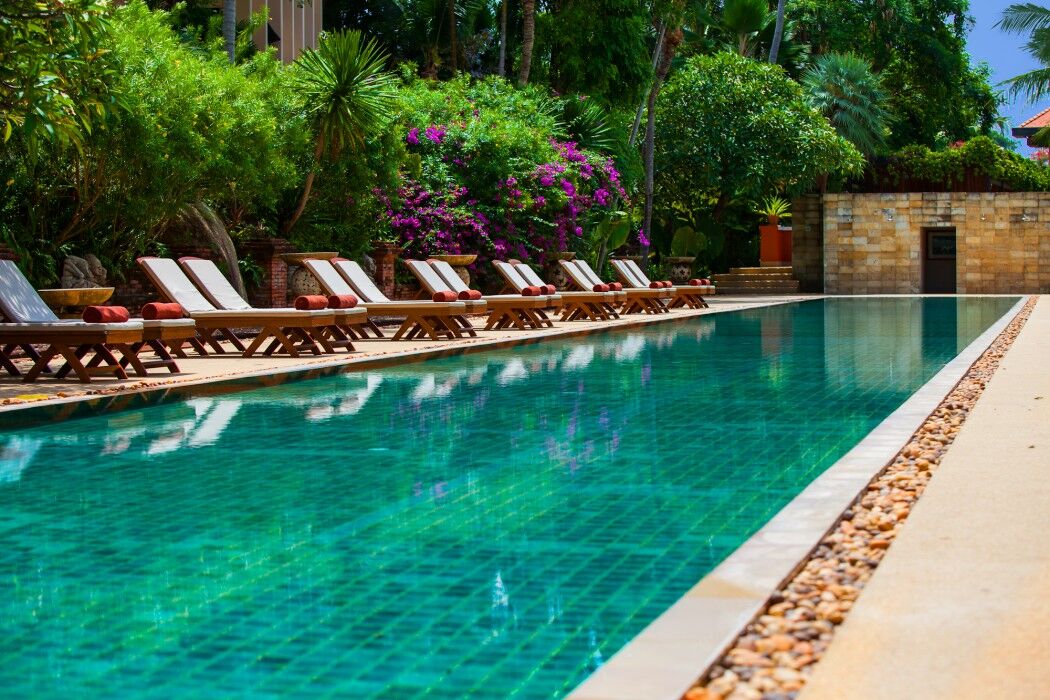 Renaissance Koh Samui & Lamai Beach (Koh Samui)